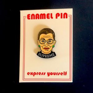 RBG pin